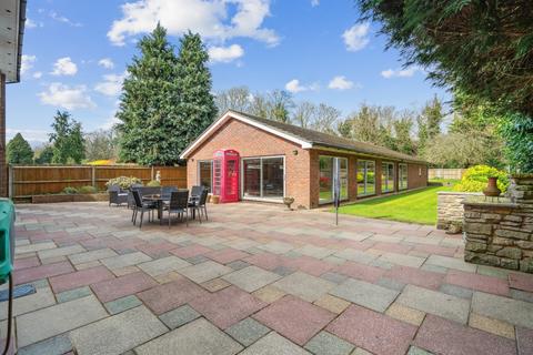 5 bedroom detached house for sale, Chauntry Road, Maidenhead