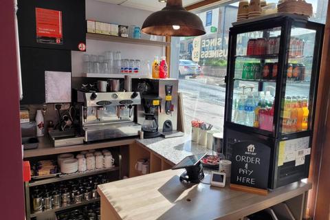 Cafe for sale, Leasehold Café/Restaurant Located In Newquay