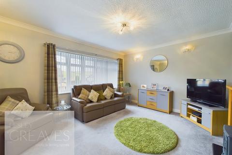 1 Acorn Drive, Gedling, Nottingham, NG4 4AG