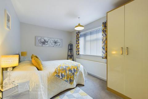 1 Acorn Drive, Gedling, Nottingham, NG4 4AG