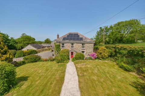 6 bedroom character property for sale, Lanivet, Bodmin