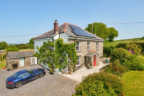 6 bedroom character property for sale, Lanivet, Bodmin