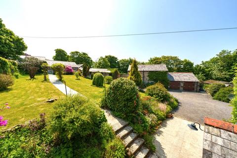 6 bedroom character property for sale, Lanivet, Bodmin