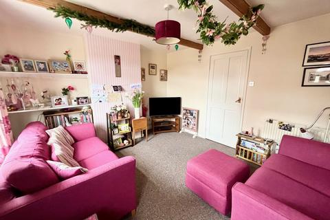 2 bedroom end of terrace house for sale, Saxmundham