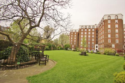 4 bedroom apartment for sale, North End House, Fitzjames Avenue, London, W14
