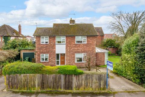 3 bedroom detached house for sale, Hedley Road, Flackwell Heath, High Wycombe, HP10