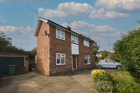 3 bedroom detached house for sale, Hedley Road, Flackwell Heath, High Wycombe, HP10