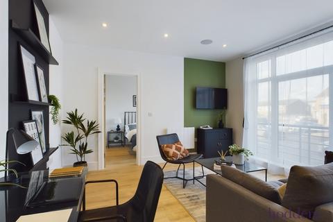 2 bedroom apartment to rent, Pyrcroft Road, Chertsey, Surrey, KT16