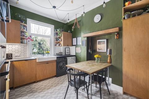 Flat 3, 26 Prince Road, London, SE25 6NW