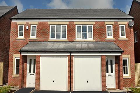 3 bedroom semi-detached house for sale, Plot 69, The Buttermere at The Blossoms, Ramsgreave Drive BB1