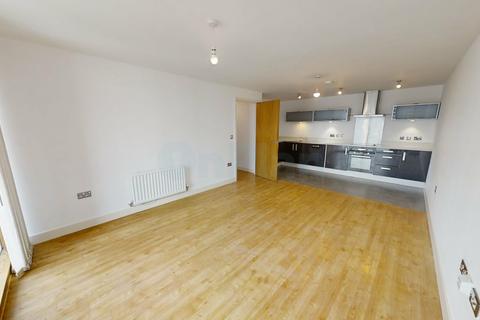 2 bedroom flat for sale, Amethyst House, Milton Keynes MK9