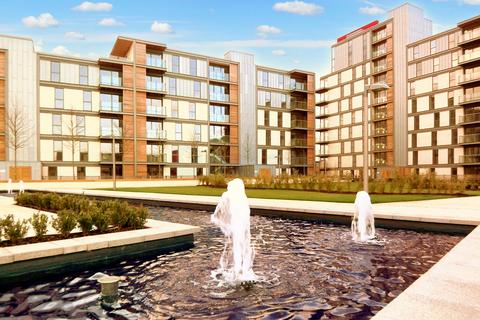 2 bedroom flat for sale, Amethyst House, Milton Keynes MK9