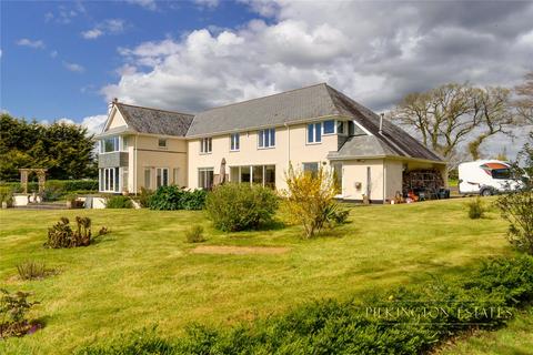 4 bedroom detached house for sale, Buckland Monachorum, Yelverton PL20