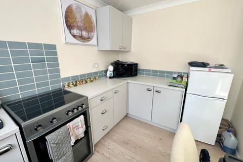 1 bedroom ground floor flat for sale, Blandford Road, Hamworthy