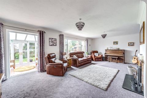 4 bedroom detached house for sale, Honeysuckle Lane, High Salvington, Worthing, West Sussex, BN13
