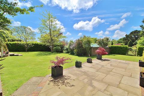 4 bedroom detached house for sale, Honeysuckle Lane, High Salvington, Worthing, West Sussex, BN13