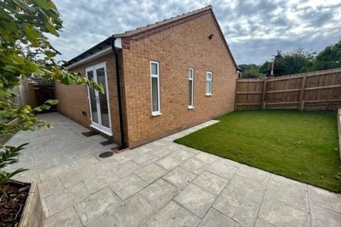 2 bedroom detached bungalow for sale, Frankton Close, Olton, Solihull