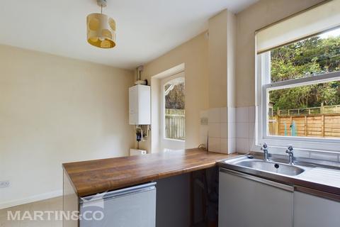 2 bedroom end of terrace house for sale, All Saints Rise, Tunbridge Wells TN4