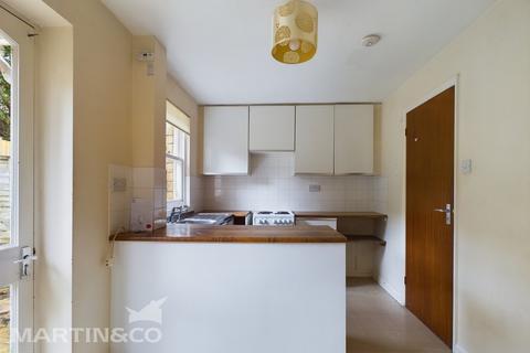 2 bedroom end of terrace house for sale, All Saints Rise, Tunbridge Wells TN4