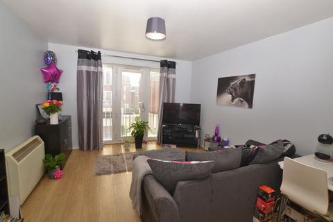 2 bedroom apartment to rent, Cromford Court, Grantham