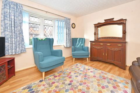 2 bedroom semi-detached bungalow for sale, Denton Grove, Longton, Stoke-on-Trent