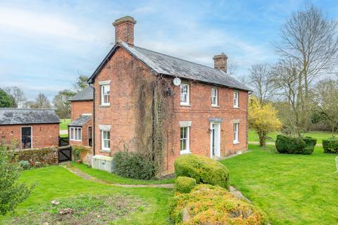 4 bedroom farm house to rent, Newmarket CB8