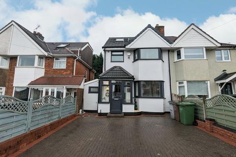 4 bedroom semi-detached house for sale, Wiseacre Croft, Shirley, Solihull
