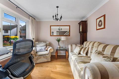 4 bedroom detached house for sale, Oaklands Way, South Wallington