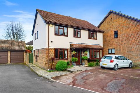 4 bedroom detached house for sale, Oaklands Way, South Wallington