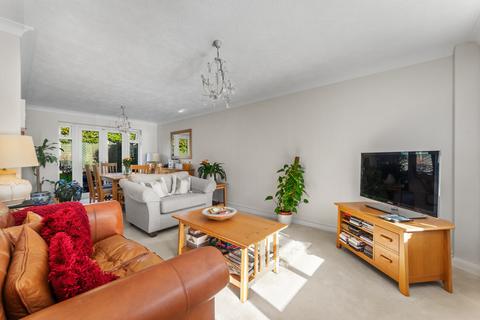 4 bedroom detached house for sale, Oaklands Way, South Wallington