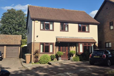 undefined, Oaklands Way, South Wallington