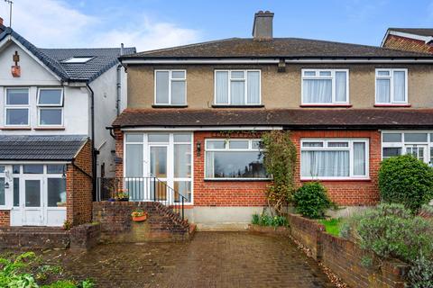 3 bedroom semi-detached house for sale, Wordsworth Road, South Wallington