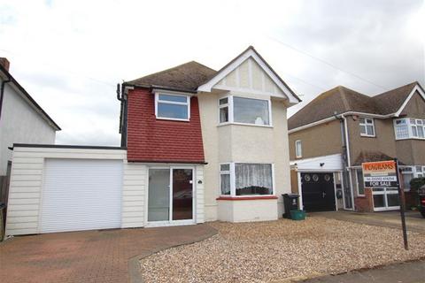 4 bedroom detached house for sale, Canterbury Road , Holland on Sea