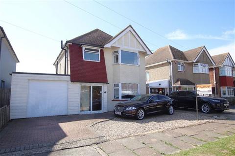 4 bedroom detached house for sale, Canterbury Road , Holland on Sea