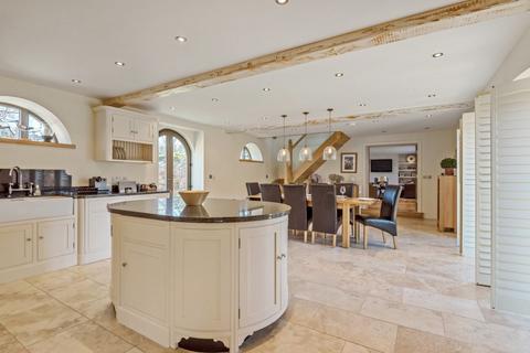 4 bedroom barn conversion for sale, Titchwell