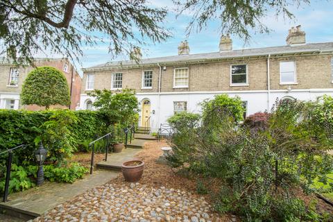 4 bedroom townhouse for sale, Norwich