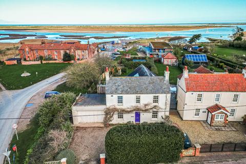 4 bedroom detached house for sale, Brancaster Staithe