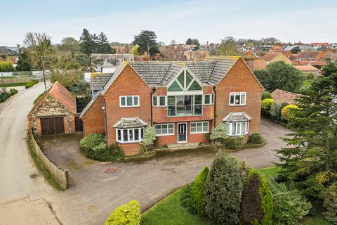 4 bedroom detached house for sale, Old Hunstanton