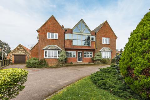 4 bedroom detached house for sale, Old Hunstanton