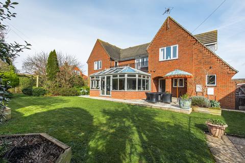 4 bedroom detached house for sale, Waterworks Road, Old Hunstanton, PE36