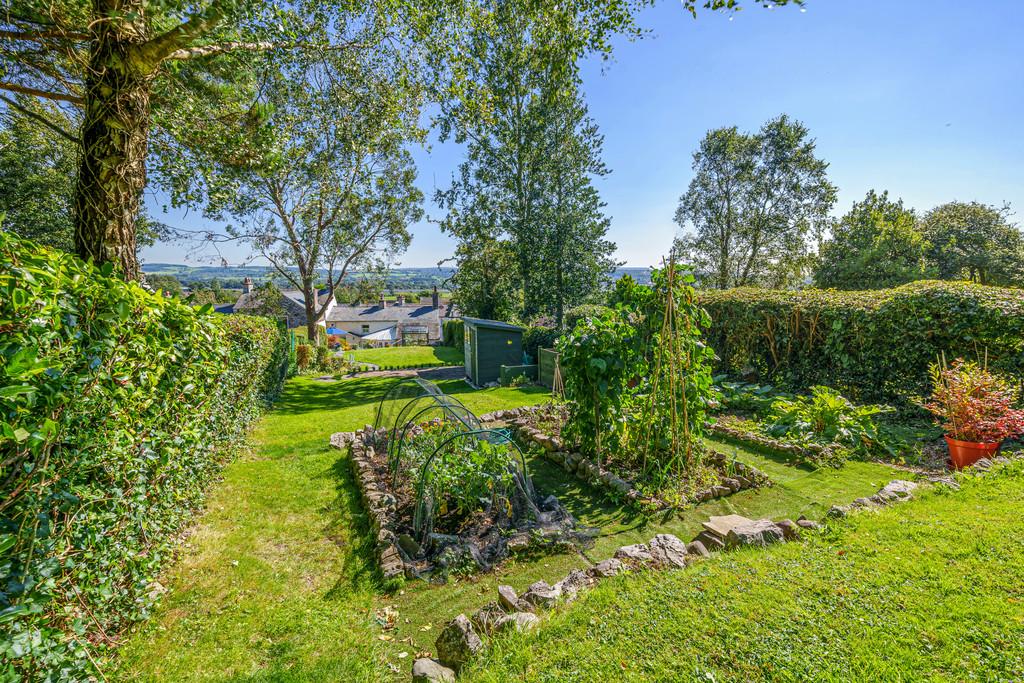 Generous Gardens