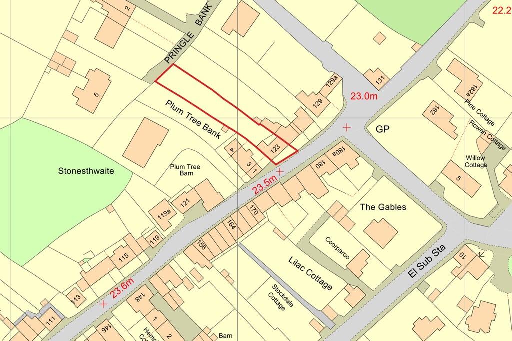 2024 Ordnance Survey 00748341