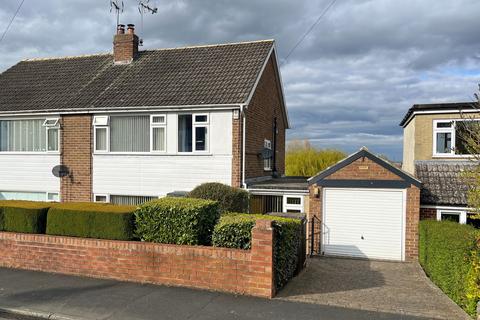 5 Aspin Gardens, Knaresborough, HG5 8HW
