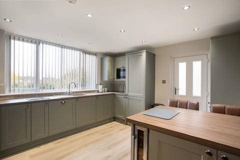 5 Aspin Gardens, Knaresborough, HG5 8HW
