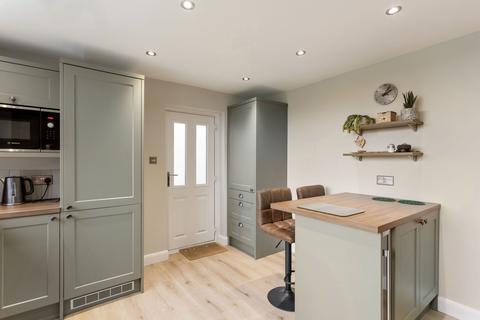 5 Aspin Gardens, Knaresborough, HG5 8HW