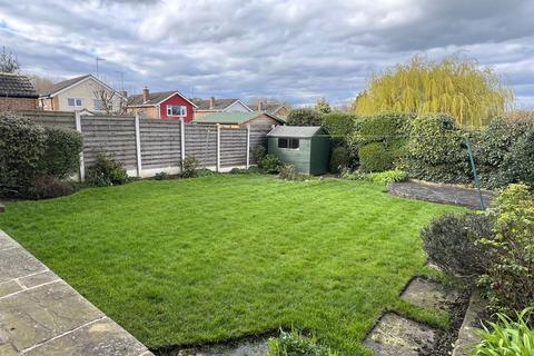 5 Aspin Gardens, Knaresborough, HG5 8HW
