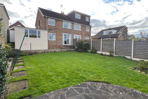 5 Aspin Gardens, Knaresborough, HG5 8HW