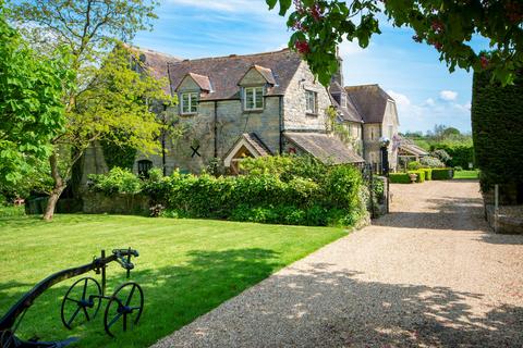 5 bedroom detached house for sale, Ashleworth, Gloucester, Gloucestershire, GL19