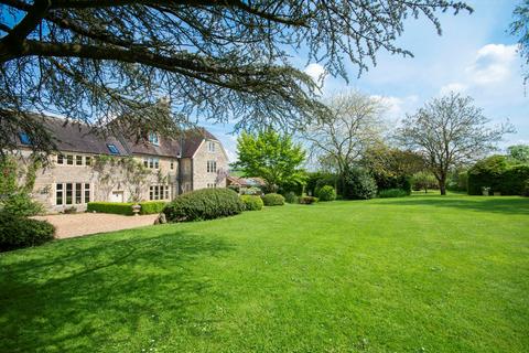 5 bedroom detached house for sale, Ashleworth, Gloucester, Gloucestershire, GL19.