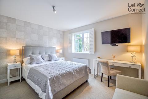 1 bedroom apartment to rent, Lower Cookham Road, Maidenhead SL6